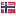 neuroinformatics2017.org server is located in Norway